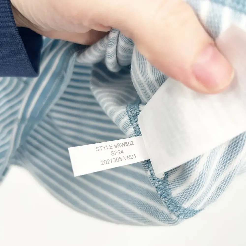 J. Crew crew mens